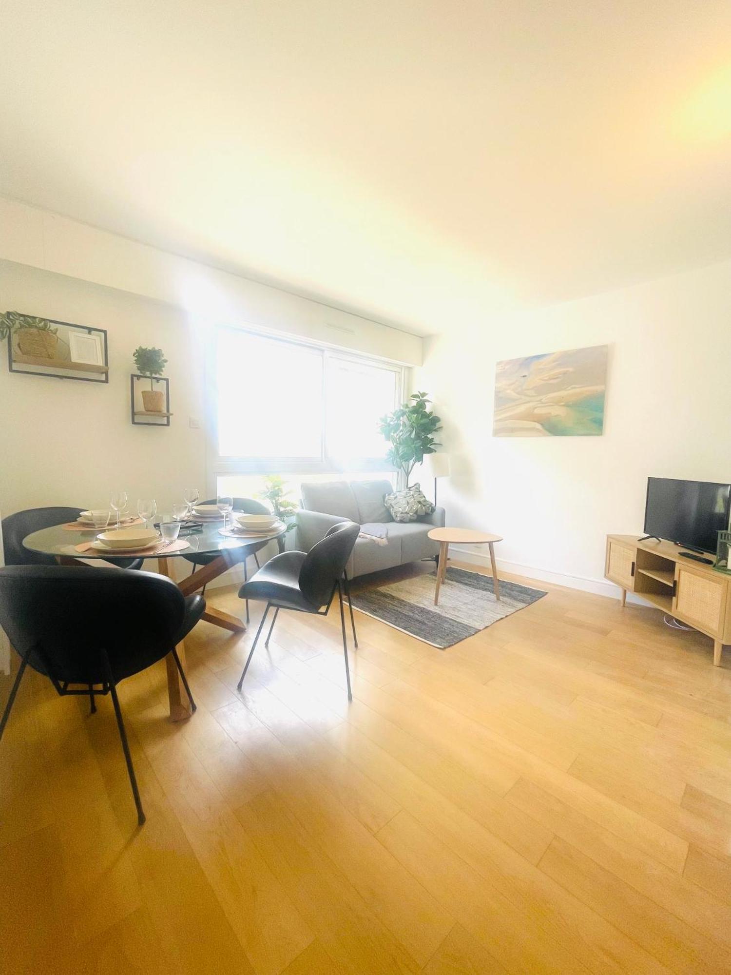 Apartment Le Cezembre Nouveaute 2024 H&f