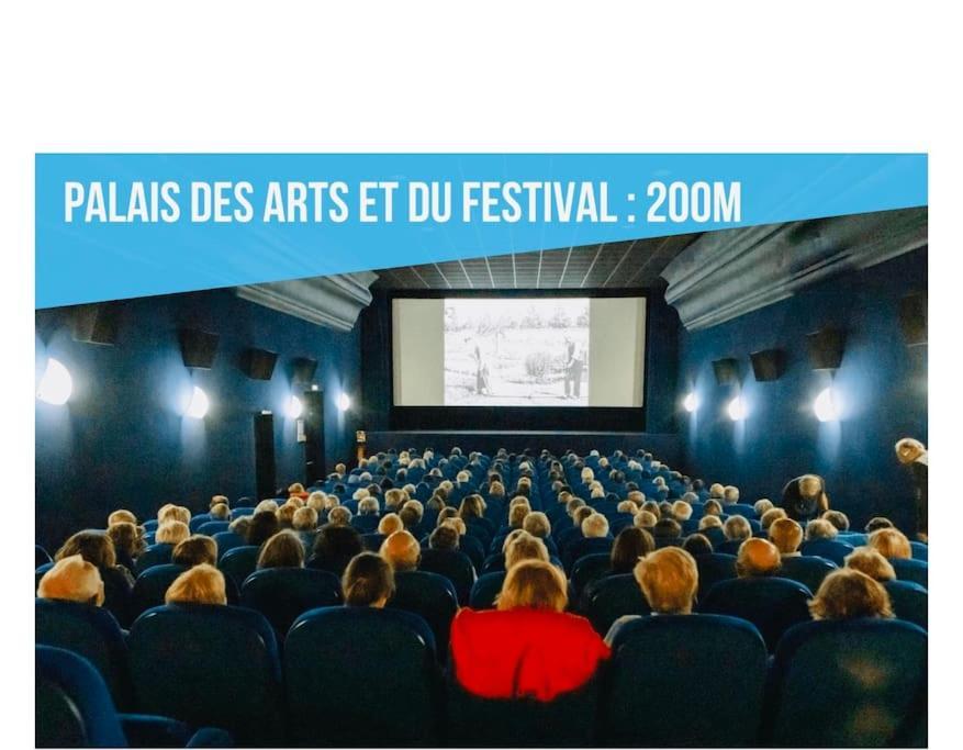 Apartment Le Cezembre Nouveaute 2024 H&f Dinard